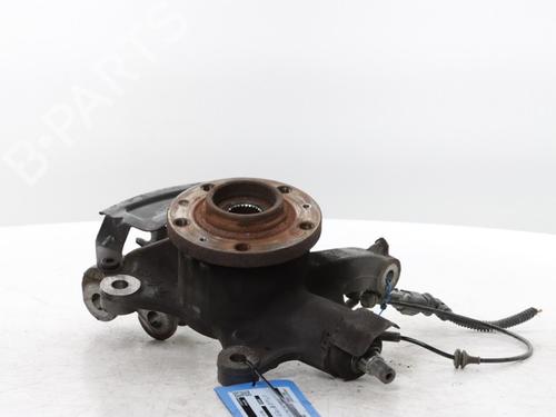 Used Left front steering knuckle Left front steering knuckle 34564854 34564854