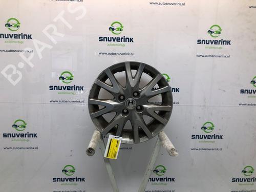 Rim HONDA INSIGHT (ZE_) 1.3 IMA (ZE28, ZE2) (88 hp) 17918587