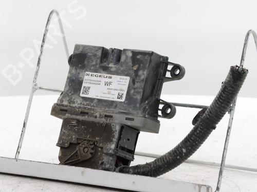 Control unit RENAULT TRAFIC III Van (FG_) 2.0 dCi 110 (FGMW) | BP36538097M11 - Image 2