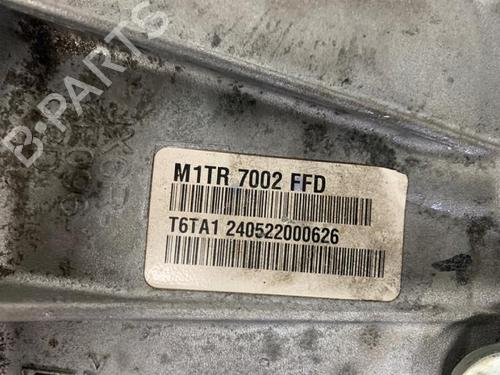 Gearbox FORD FOCUS IV Turnier (HP) 1.0 EcoBoost mHEV | BP40589450M3 - Image 6