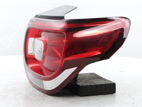 Right taillight CITROËN DS3 (SA_) 1.6 THP 155 | BP36278787C35 - Image 2