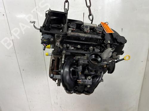 Engine CITROËN C1 (PM_, PN_) 1.0 | BP34565373M1 - Image 3