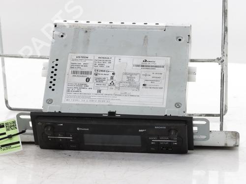 Autoradio für Autoradio 39211409 39211409