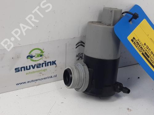 Used Washer pump PEUGEOT 108 1.0 VTi (69 hp) 24163635