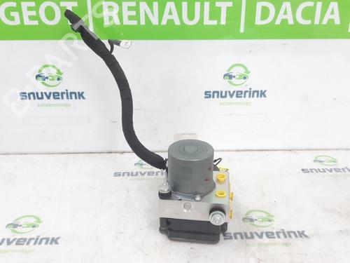 Used ABS pump RENAULT CAPTUR II (HF_) TCe 90 (HFM6) (91 hp) 26238379