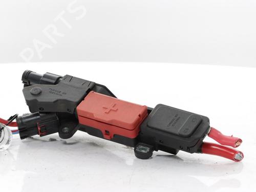 Fuse box LAND ROVER DEFENDER Station Wagon (L663) P300e Hybrid 4x4 | BP39507933E1 - Image 7