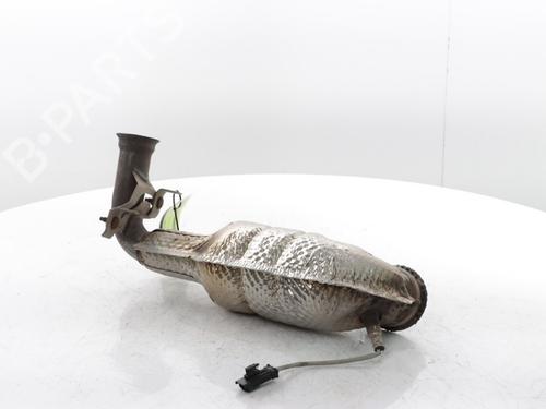 Catalyst OPEL CROSSLAND X / CROSSLAND (P17, P2QO) 1.2 (75) | BP30185779M10