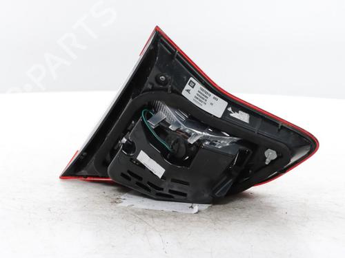 Left taillight OPEL MERIVA B MPV (S10) 1.4 (75) | BP38618227C34 - Image 6