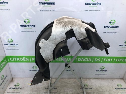 Used Other PEUGEOT 2008 II (UD_, US_, UY_, UJ_, UR_, UC_) 1.2 PureTech 130 (USHNS, URHNS) (130 hp) 19102945