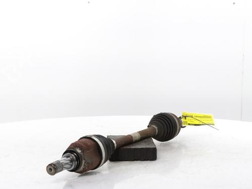 Left front driveshaft DACIA SANDERO II TCe 90 (B8M1, B8MA, B8AC) | BP30757792M38 