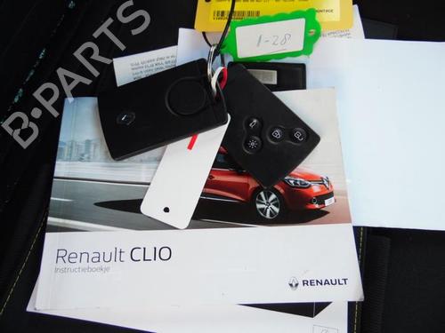 Pipe RENAULT CLIO IV (BH_) 0.9 TCe 90 (BHNF, BHMA, BHMH, BHJK, BHJR) | BP24165227M125 - Image 18