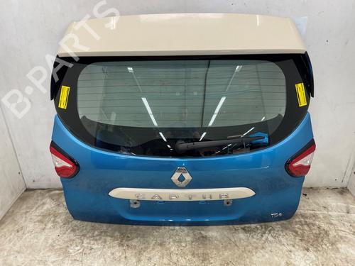 Used Tailgate Tailgate 39507820 39507820
