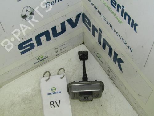 Used Hinge/Door check strap PEUGEOT 208 I (CA_, CC_) 1.6 HDi (92 hp) 24162456