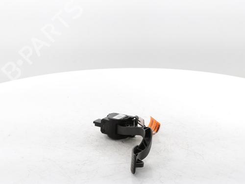 Pedal CITROËN C4 Picasso I MPV (UD_) 1.6 VTi 120 | BP28797165I4 