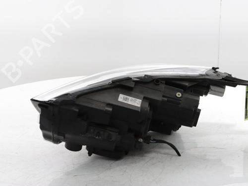 Right headlight OPEL CROSSLAND X / CROSSLAND (P17, P2QO) 1.2 (75) | BP29640559C29 