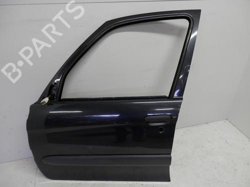 Used Left front door CITROËN XSARA PICASSO (N68) 2.0 HDi (90 hp) 11745101
