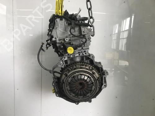 Engine RENAULT TWINGO III (BCM_, BCA_) 1.0 SCe 75 | BP40587968M1 - Image 2