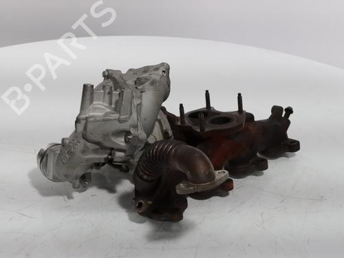 Turbolader/Kompressor Turbolader/Kompressor RENAULT MASTER III Van (FV) 2.3 dCi 180 FWD (FV04, FV07) (179 hp) 34562675 34562675