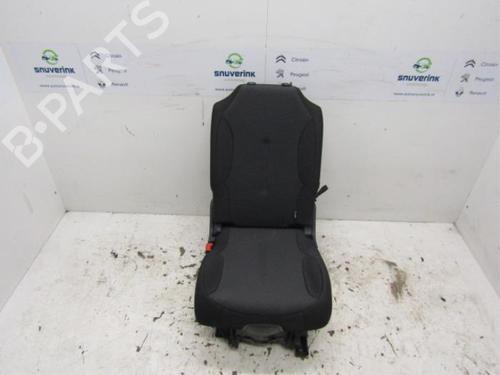 Used Rear seat Rear seat CITROËN C4 Picasso I MPV (UD_) 1.6 VTi 120 (120 hp) 40561586 40561586