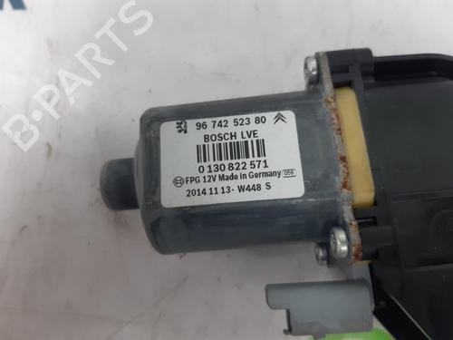 Módulo eletrónico CITROËN C4 CACTUS 1.2 VTi 82 | BP24164219M83 - Image 2