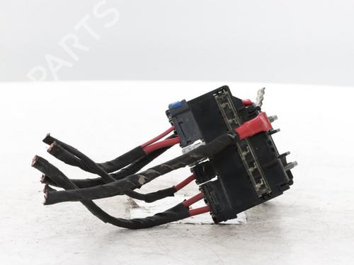 Fuse box RENAULT ZOE Hatchback Van (BFM_) Electric (BFMC, BFMD) | BP37263040E1 - Image 9