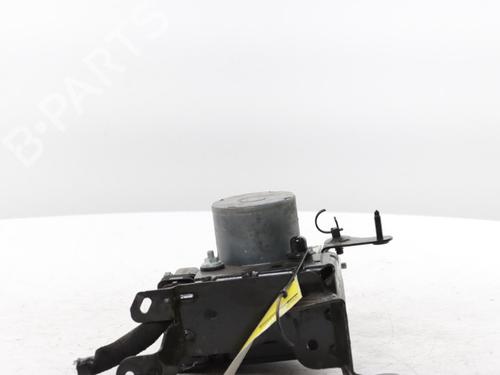 ABS pump RENAULT MASTER III Van (FV) 2.3 dCi 165 FWD (FV0P, FV0U, FV11, FV12, FV1E) | BP31592295M43 