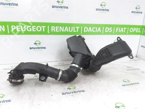 Luftfiltergehäuse RENAULT CAPTUR II (HF_) TCe 140 (HFN0) | BP22218298M87 