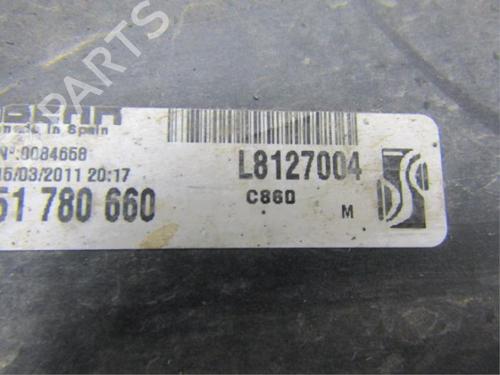 Electronic module PEUGEOT BIPPER (AA_) 1.3 HDi 75 | BP40564244M83 - Image 3