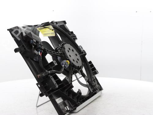 Radiator fan RENAULT CLIO V (B7_) 1.0 LPG (B7MT) | BP34565831M35 - Image 9