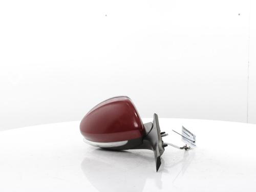 Left mirror PEUGEOT 208 I (CA_, CC_) 1.2 VTI 82 | BP28521509C26