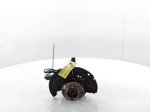 Left front steering knuckle RENAULT CLIO V (B7_) 1.0 SCe 65 (B7MG) | BP29426910M25