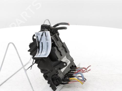 Fuse box PEUGEOT 3008 II SUV (MC_, MR_, MJ_, M4_) 1.2 THP/ PureTech 130 (MRHNSM, MRHNSU, MRHNSJ, MRHNYW,... | BP30186020E1 