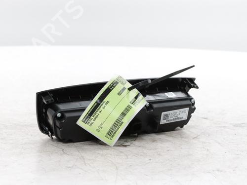 Climate control OPEL CORSA F (P2JO) 1.2 MHEV | BP34567836I5 - Image 5