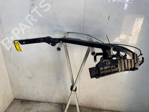 Used Hinge/Door check strap Hinge/Door check strap RENAULT MEGANE II Coupé-Cabriolet (EM0/1_) 2.0 (135 hp) 40048763 40048763
