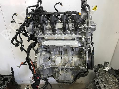 Engine RENAULT KADJAR (HA_, HL_) 1.3 TCe 140 (HLNB, HLN1) | BP31627895M1