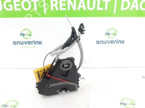 Vergrendeling rechts voor RENAULT CAPTUR II (HF_) E-TECH 160 (158 hp) 27287410