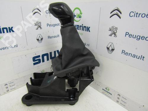 Used Manual gearbox selector Manual gearbox selector PEUGEOT 208 I (CA_, CC_) 1.2 VTI 82 (82 hp) 10789584 10789584