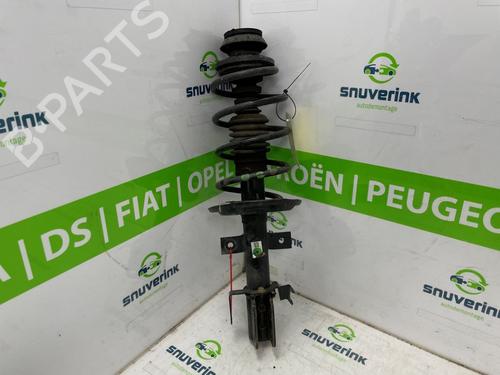 Used Left front shock absorber DACIA SANDERO III 1.0 TCe 90 (91 hp) 25828940