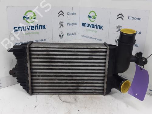 Intercooler Intercooler 24163614 24163614