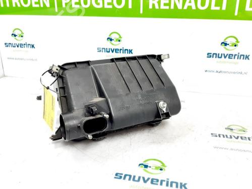 BP16408805M87 | Air filter box SUZUKI SWIFT IV (FZ, NZ) 1.2 (AZH 412, ZC72S) BP16408805M87