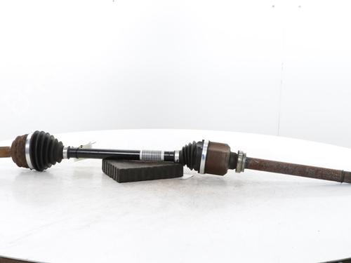 Right front driveshaft OPEL COMBO Box Body/MPV (K9) 1.5 D | BP36090604M39 - Image 6