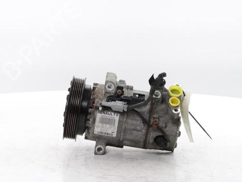 Compresseur AC RENAULT CLIO IV (BH_) 1.5 dCi 90 (90 hp) 30757550