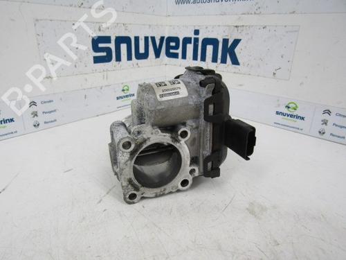 Used Throttle body PEUGEOT 308 SW II (LC_, LJ_, LR_, LX_, L4_) 1.6 BlueHDi 120 (120 hp) 10795934