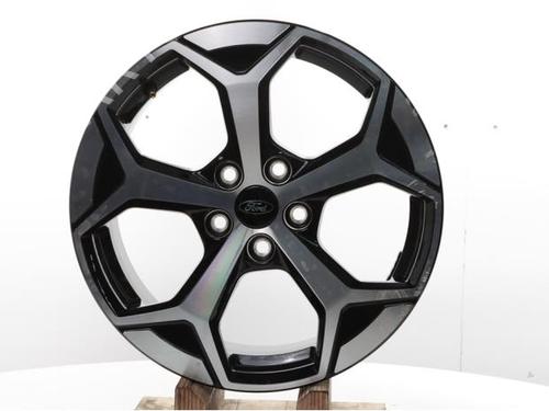 Used Rim Rim FORD PUMA (J2K, CF7) 1.0 EcoBoost (125 hp) 40589035 40589035