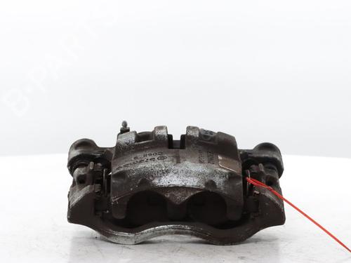 Used Right front brake caliper FIAT DUCATO Van (250_) 120 Multijet 2,2 D (120 hp) 30758190