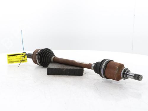 Left front driveshaft RENAULT KANGOO III MPV TCe 130 (KJMB) | BP36641410M38 - Image 2