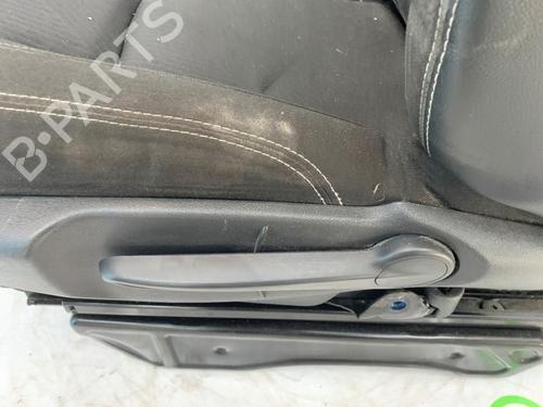 Left front seat RENAULT TRAFIC III Van (FG_) 1.6 dCi 125 (FGMH) | BP27351198C15 