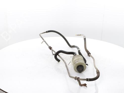 Pipe CITROËN JUMPY II Van 1.6 HDi 90 16V | BP30186452M125