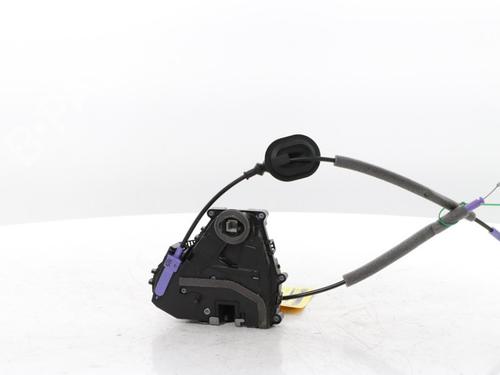 Højre bagtil lås RENAULT 5 E-Tech 150 | BP33696800C99  - Image 6