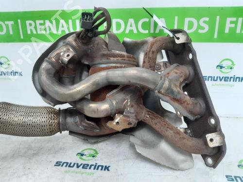 Catalyst MAZDA CX-3 (DK) 2.0 SKYACTIV-G (DK5W, DK6W) | BP40580989M10 - Image 3